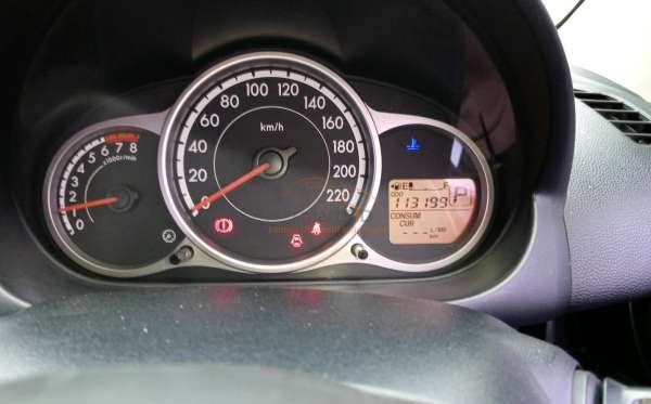 MAZDA MAZDA2 1.5L HB R