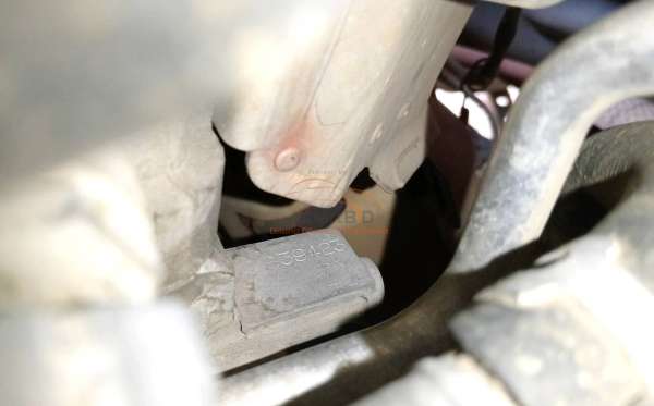 MAZDA MAZDA2 1.5L HB R