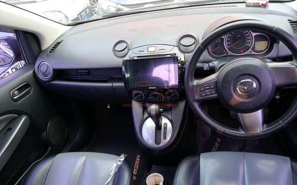 MAZDA MAZDA2 1.5L HB R