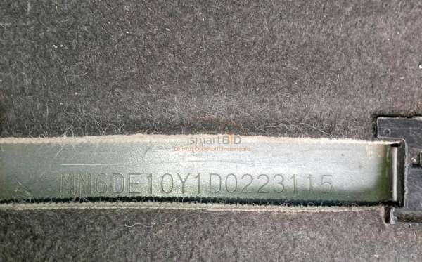 MAZDA MAZDA2 1.5L HB R