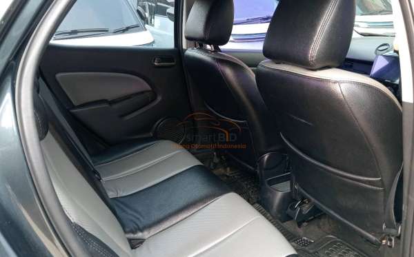 MAZDA MAZDA2 1.5L HB R