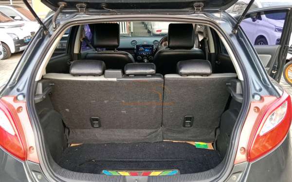 MAZDA MAZDA2 1.5L HB R