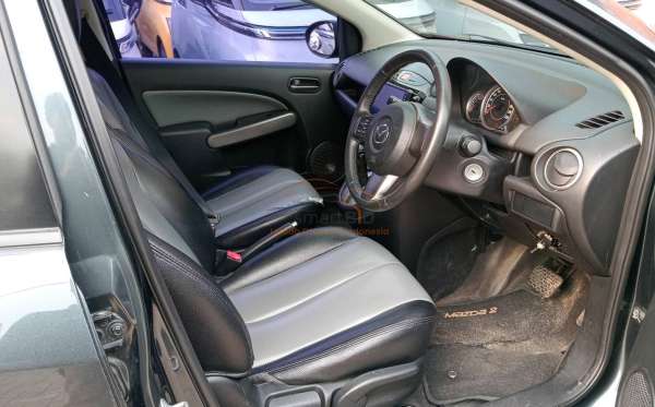 MAZDA MAZDA2 1.5L HB R