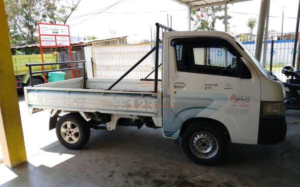 SUZUKI CARRY 1.5 CL PU
