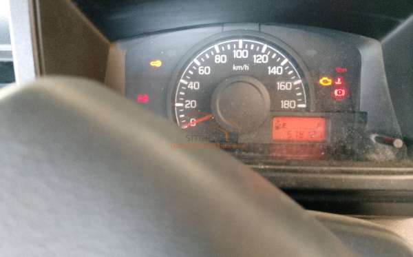SUZUKI CARRY 1.5 CL PU
