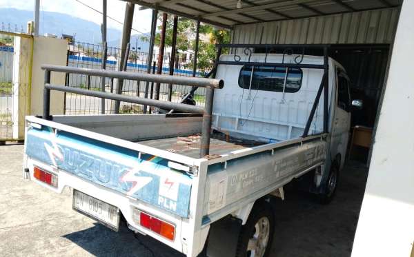 SUZUKI CARRY 1.5 CL PU