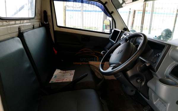 SUZUKI CARRY 1.5 CL PU