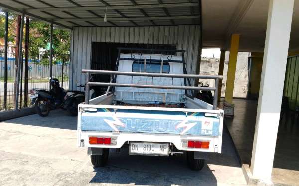 SUZUKI CARRY 1.5 CL PU
