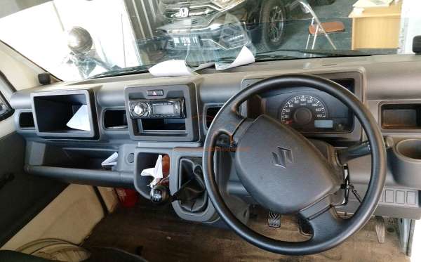 SUZUKI CARRY 1.5 CL PU