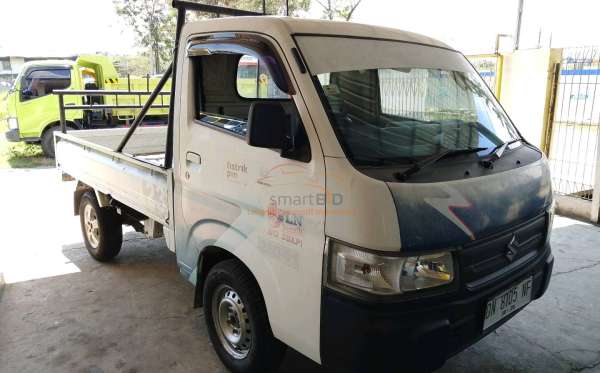 SUZUKI CARRY 1.5 CL PU
