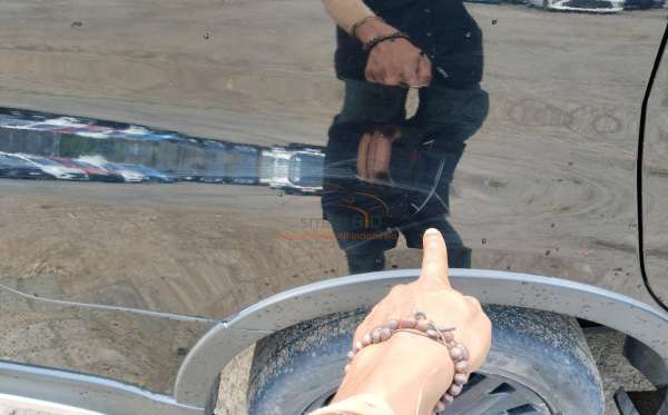 TOYOTA  INNOVA  VENTURER