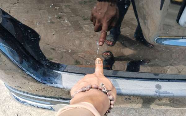 TOYOTA  INNOVA  VENTURER