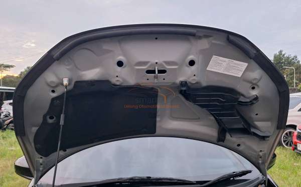 HONDA  BRIO  SATYA DD1 1.2 E