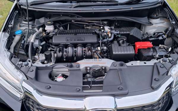 HONDA  BRIO  SATYA DD1 1.2 E