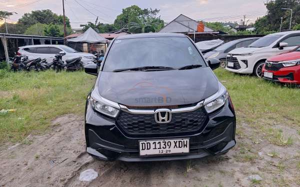 HONDA  BRIO  SATYA DD1 1.2 E