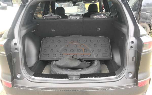 HYUNDAI CRETA N LINE TOP