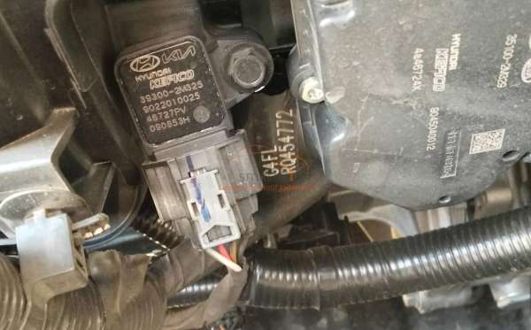 HYUNDAI CRETA N LINE TOP