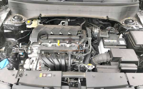 HYUNDAI CRETA N LINE TOP