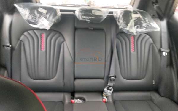 HYUNDAI CRETA N LINE TOP