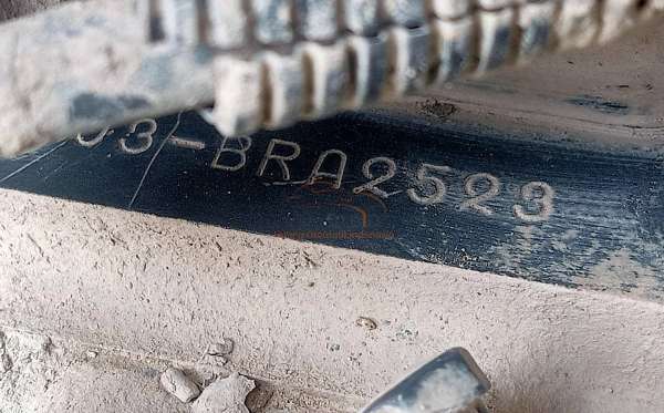 KUBOTA L4018 + KRX164