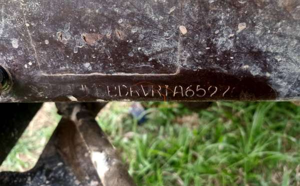 KUBOTA L4018 + KRX164