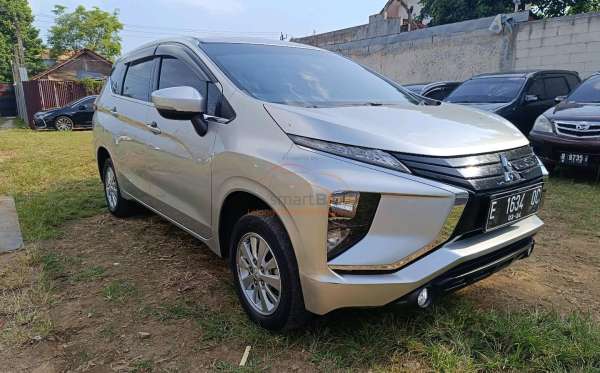 MITSUBISHI XPANDER GLS
