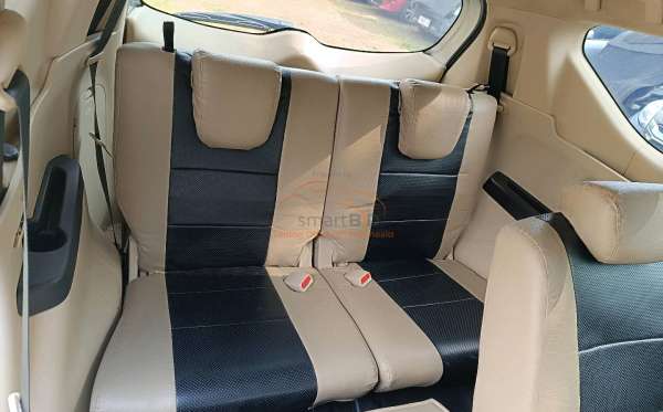 MITSUBISHI XPANDER GLS