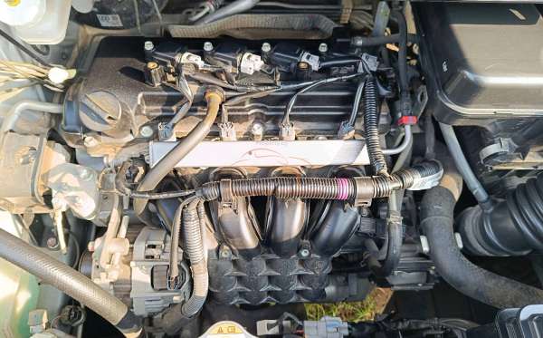 MITSUBISHI XPANDER GLS