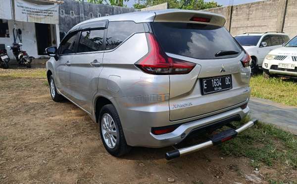 MITSUBISHI XPANDER GLS