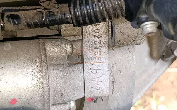 MITSUBISHI XPANDER GLS