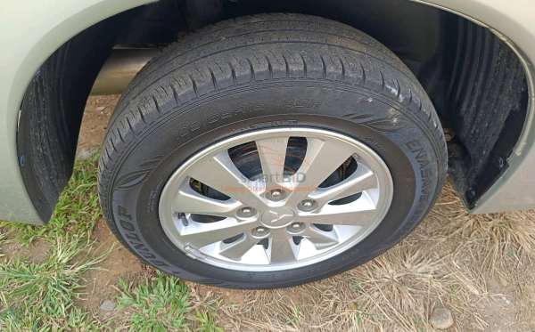 MITSUBISHI XPANDER GLS