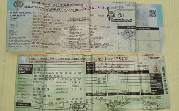 MITSUBISHI XPANDER GLS