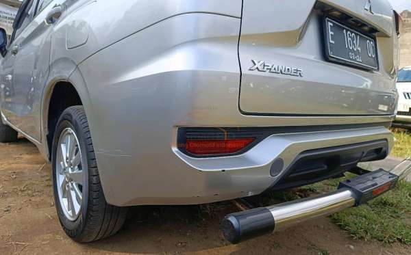 MITSUBISHI XPANDER GLS