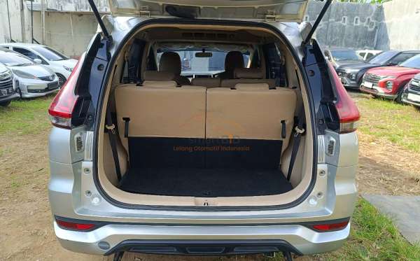 MITSUBISHI XPANDER GLS