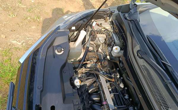 MITSUBISHI XPANDER GLS