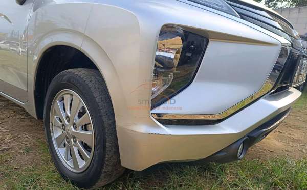 MITSUBISHI XPANDER GLS