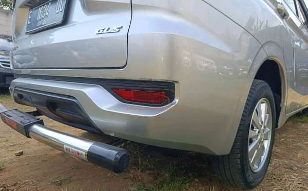 MITSUBISHI XPANDER GLS