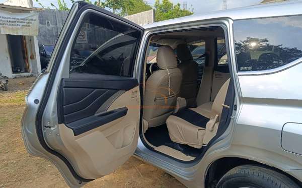 MITSUBISHI XPANDER GLS