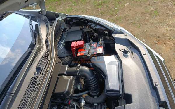 MITSUBISHI XPANDER GLS