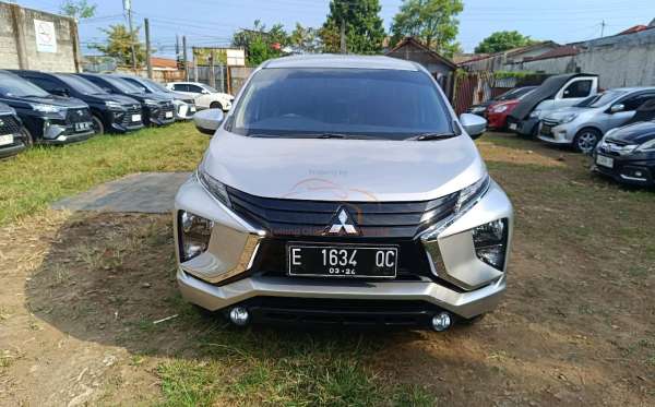MITSUBISHI XPANDER GLS