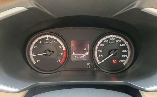 MITSUBISHI XPANDER GLS