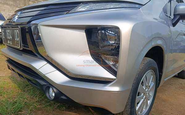 MITSUBISHI XPANDER GLS