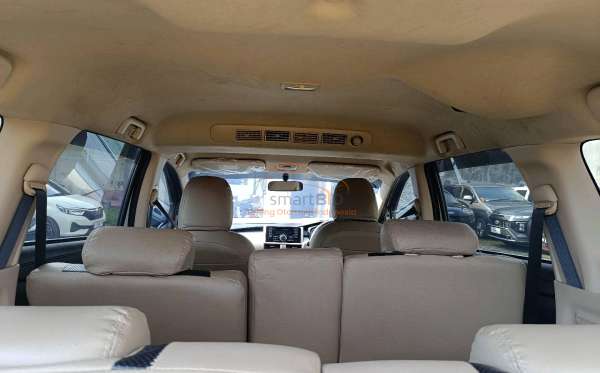 MITSUBISHI XPANDER GLS