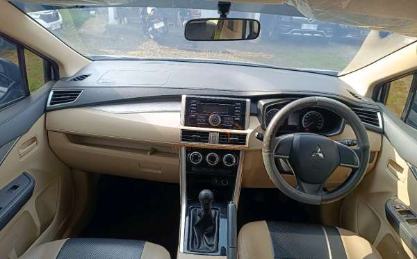 MITSUBISHI XPANDER GLS