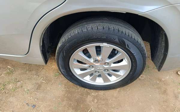 MITSUBISHI XPANDER GLS