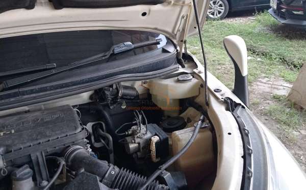 TOYOTA RUSH 1.5 G A/T