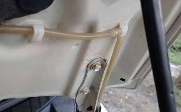 TOYOTA RUSH 1.5 G A/T