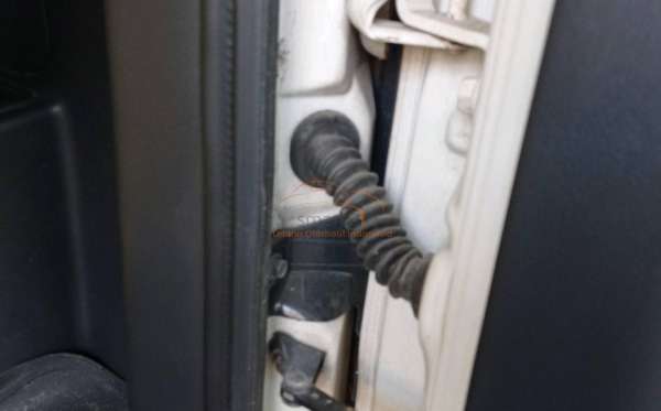 TOYOTA RUSH 1.5 G A/T