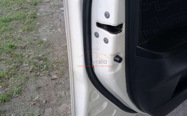 TOYOTA RUSH 1.5 G A/T