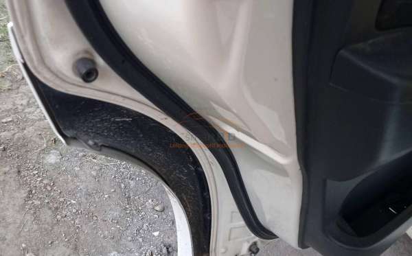 TOYOTA RUSH 1.5 G A/T